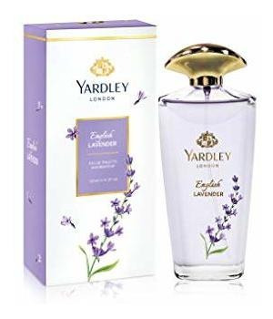 Yardley English Lavender Por Yardley De Londres Para 37dav