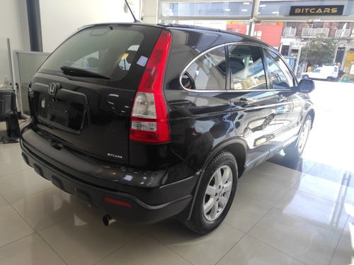 Honda Cr-v Lx 4x2 At 2008