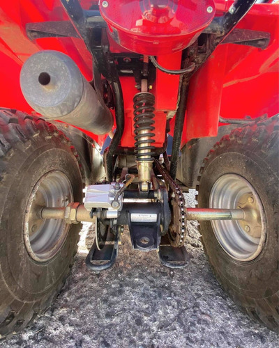Imagen 6 de 7 de Kymco Mx Er 150