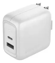 Comprar Cargador Macbook Y Ip Mophie Y iPhone  65w Usb C Y 18w Usb A