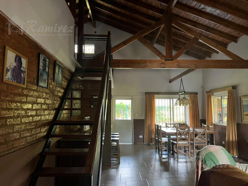 Quinta 3 Ambientes En Venta - Francisco Alvarez, Moreno