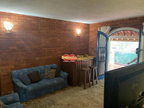 Imagem 18 de 23 de Chácara - Recanto Dos Passaros - Ch0782