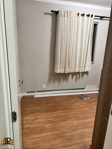 Imagem 20 de 30 de Apartamento À Venda 55,27m2 Com 2 Dormitórios Suite, Moveis Planejado Cozinha Planejada 01 Vg - Condomínio Fit Planalto - São Bernardo Do Campo - Ap03495 - 70807375