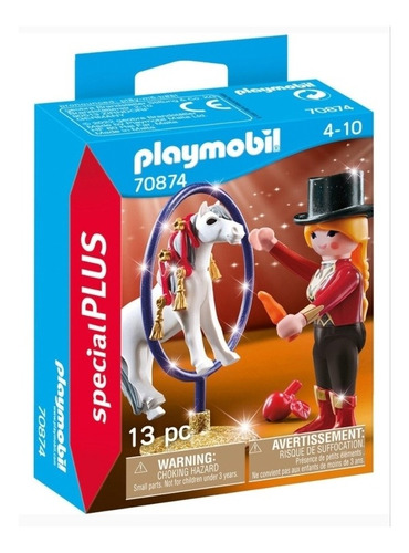 Playmobil Special Plus Set De Construccion Varios Modelos