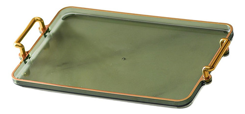 2 Organizador De Encimera De Verde Verde 27,7 Cm X 13,4 Cm