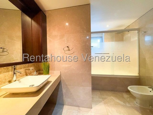 Tg Apartamento En Venta En Las Mesetas De Santa Rosa De Lima, Moderno, Bellas Áreas Sociales 25-16221 Ys