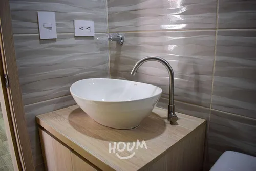 Apartamento En San Carlos. 3 Habitaciones, 64 M², Id: 152469