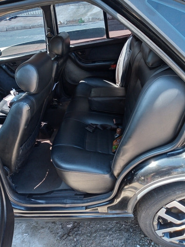 Fiat Tempra I. E 2.0 8 Válvulas