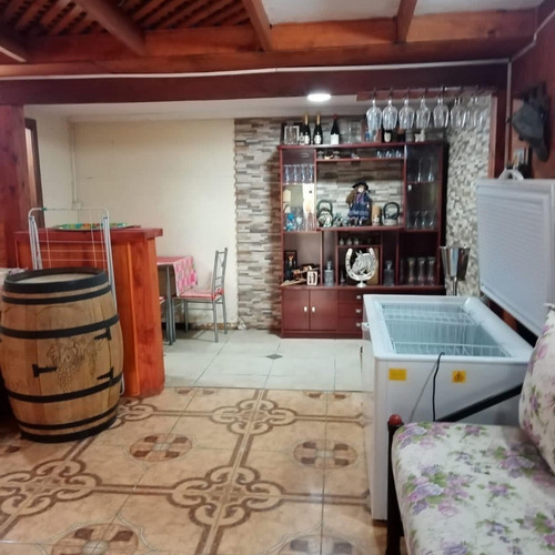 Imagen 7 de 8 de Vende Casa Villa Los Molinos Cajon