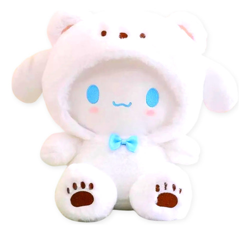 Sanrio Kuromi Peluche Cinnamoroll Calidad Exclusiva 