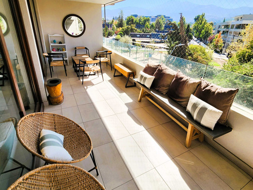Maravilloso Duplex, Con Gran Terraza (103785)