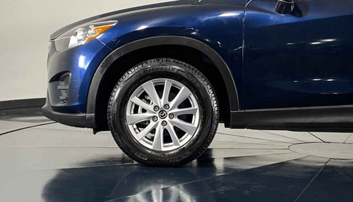 Imagen 6 de 15 de 120384 - Mazda Cx5 2016 Con Garantía