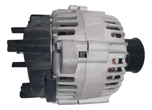 Alternador Renault Megane 150 Amp 12v / Bidart Repuestos