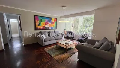 Apartamento en alquiler