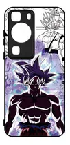Comprar Funda Protector Case Para Huawei P60 Pro Dragon Ball