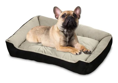 Cama para perro uso rudo hot sale