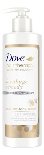 Dove Hair Therap Acondicionador - mL a $250