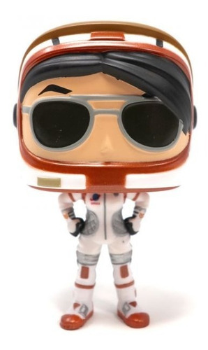 Funko Pop Moonwalker Fortnite - 15% Off Cachavacha