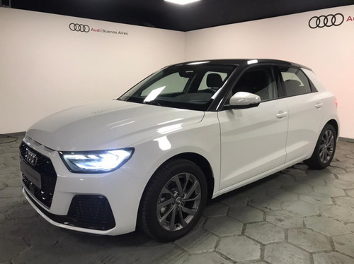 Audi A1 Sportback 30 35 Tfsi Stronic Nuevo 2021 2020 Nuevo