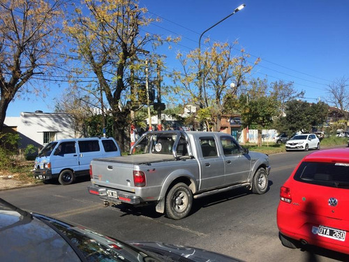 Terreno En Venta En 66/133 Y 134 La Plata - Alberto Dacal Propiedades