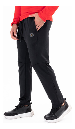 Pantalon Deportivo Hombre Lycra Ultra 2.0 Urban Luxury