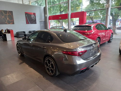 Alfa Romeo Giulia 2.0 280cv Veloce