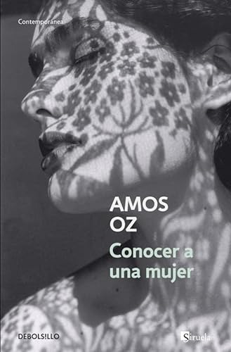 Conocer A Una Mujer - Oz Amos