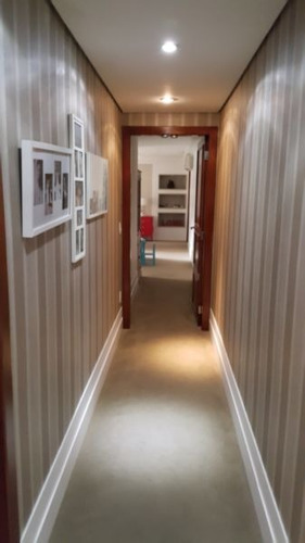 Apartamento Moinhos De Vento Porto Alegre. - 4877