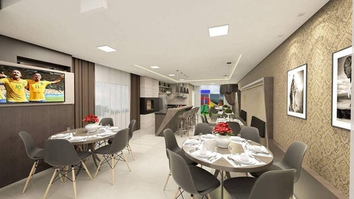 Imagem 6 de 7 de Apartamento Sã¿o Luiz Brusque - 104977