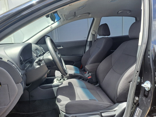 Hyundai I30 CW 2.0 MPFI 16V GASOLINA 4P MANUAL