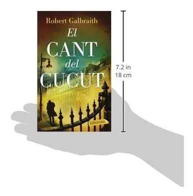 El Cant Del Cucut (labutxaca)