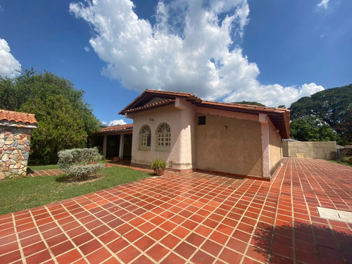 Casa En Urbanización La Lopera San Diego 