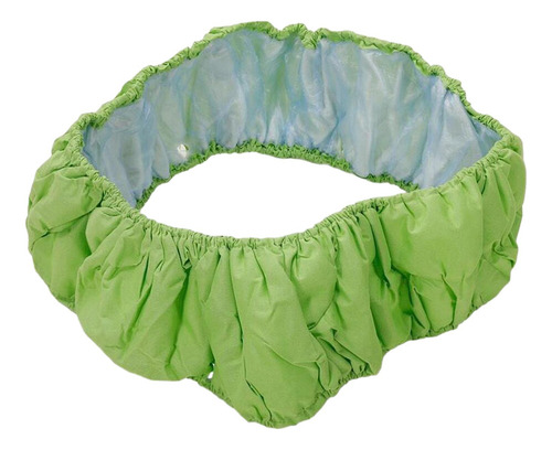 Funda Protectora De Trampolín 54 Pulgadas Con 8 Agujeros
