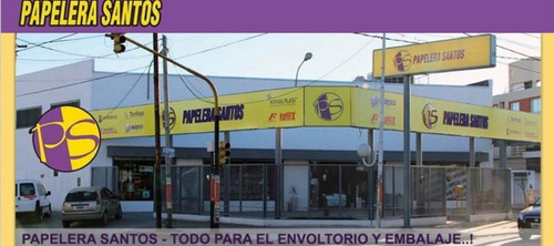 Imagen 9 de 12 de Bandeja De Plastico 105 + Tapa Descartable Banplast X100 U
