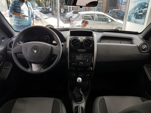 Imagen 7 de 17 de Renault Duster Oroch Con Anticipo Y Cuotas! Consulta! #mb