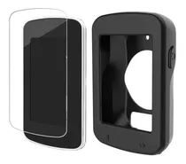 Comprar Kit Para Garmin Edge 820capa Case + Pelicula Vidro Xtreme 