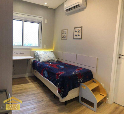 Imagem 18 de 30 de Apartamento Com 2 Dormitórios À Venda, 83 M² Por R$ 1.100.000,00 - Vila Mascote - São Paulo/sp - Ap1889