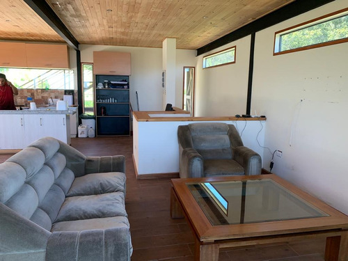 Parcela En Excelente Condominio En Olmué