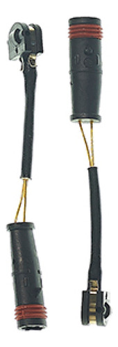 Sensor Desgaste Balata P/ Mercedes-benz S350 2013-2013