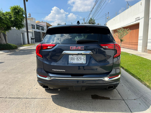 GMC Terrain 3.6 Denali At