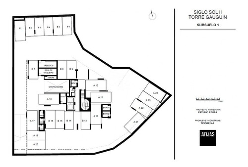 Imagen 14 de 18 de Apartamento En Venta 2 Dormitorios A Estrenar