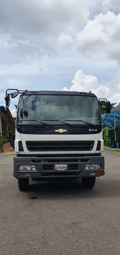 Imagen 2 de 7 de Chevrolet Exz
