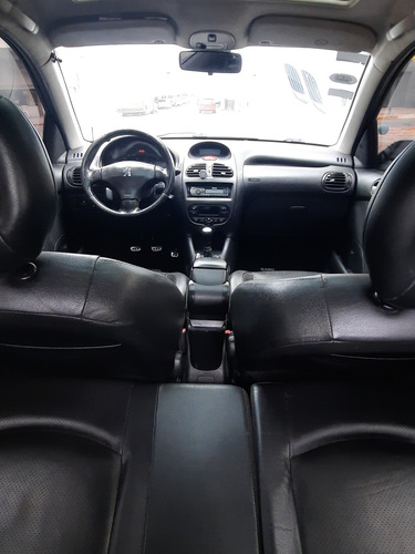 Peugeot 206 2006 1.6 Xt Premium