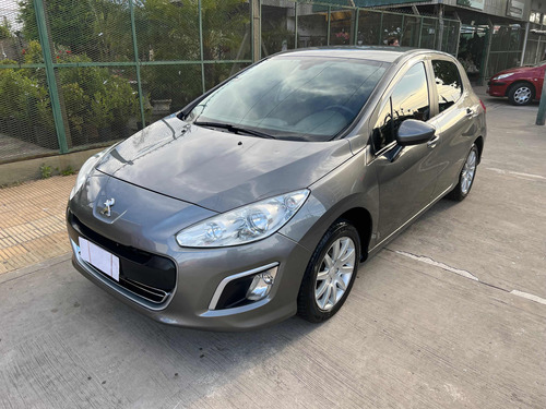 Peugeot 308 1.6 Active Hdi 115cv