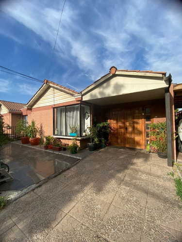 Casa 3d-3b (condominio) Metro Protectora De La Infancia