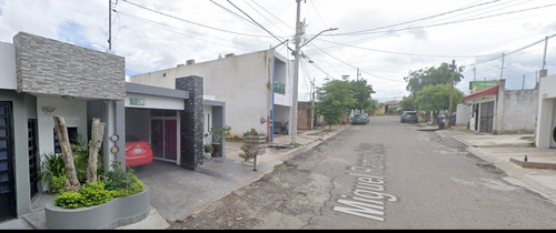 -casa En Remate Bancario-av. Miguel Ramos Arizpe Chulavista, C.p. 80194, Culiacan, Sinaloa. -jmjc5