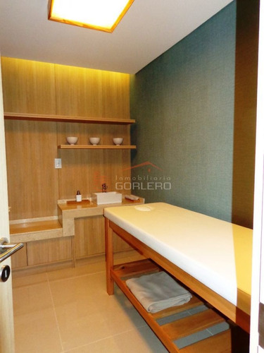 Imagen 15 de 22 de Apartamento De 2 Dormitorios En Alquiler Invernal En Punta Del Este, Playa Brava