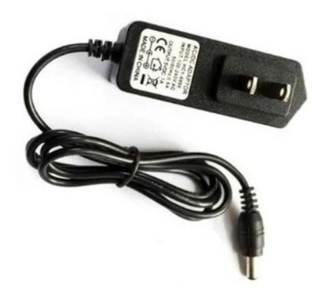 Transformador De Corriente 5v De 1a Modem-router-swich