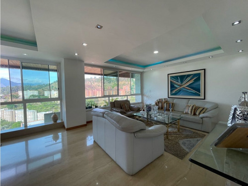 Vendo Apartamento 127m2 Escampadero 3816