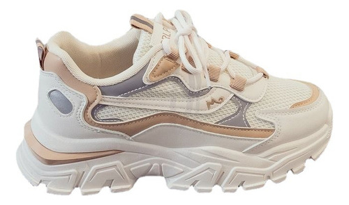 Zapatos De Moda Para Mujer, Zapatos Deportivos Casuales, Zap